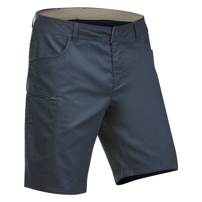 Quechua Men’s Hiking Shorts NH500 Regular 3 Quechua Men’s Hiking Shorts NH500 Regular