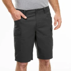 Quechua Men’s Hiking Shorts - NH550 -Quechua mens hiking shorts nh550 4