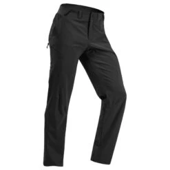 Quechua Men's Hiking Trousers - MH100