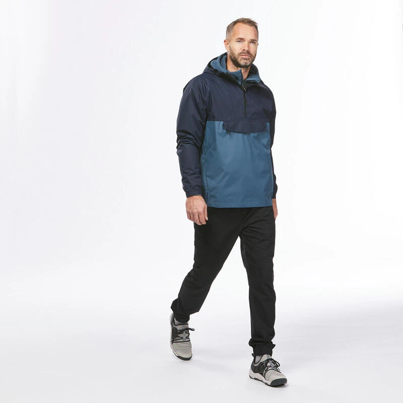 Quechua Men’s Hiking Trousers - NH500 Slim 4 Quechua Men’s Hiking Trousers - NH500 Slim - Image 2