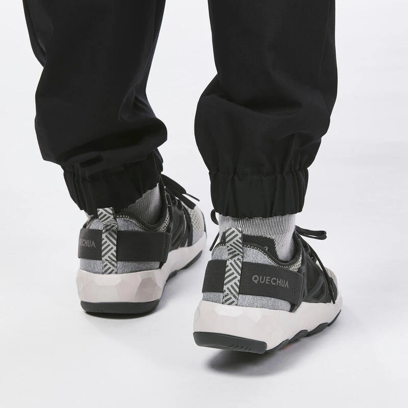 Quechua Men’s Hiking Trousers - NH500 Slim 8 Quechua Men’s Hiking Trousers - NH500 Slim - Image 6