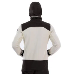 Quechua Men's Hiking Warm Fleece Jacket SH500 X-Warm. -Quechua mens hiking warm fleece jacket sh500 x warm 3