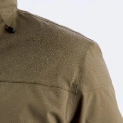 Quechua MEN'S HIKING WATERPROOF WINTER PARKA - SH500 -10°C 20 Quechua MEN'S HIKING WATERPROOF WINTER PARKA - SH500 -10°C -Quechua mens hiking waterproof winter parka sh500 10c 7