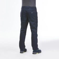 Quechua Men's NH500 Regular Off-road Hiking Trousers -Quechua mens nh500 regular off road hiking trousers 5