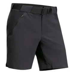 Quechua Men's Short Mountain Shorts - MH500