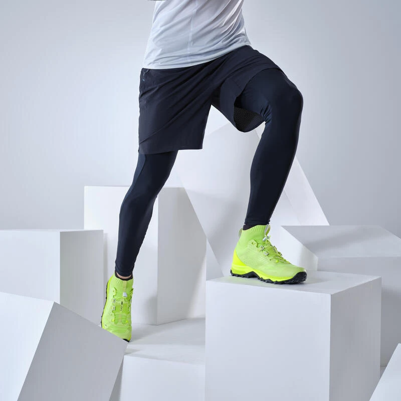 Quechua Men's Fast Walking Shoes 8 Quechua Men's Fast Walking Shoes - Image 6