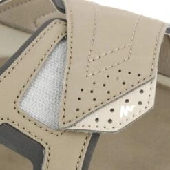 Quechua Men's Walking Sandals - NH100 -Quechua mens walking sandals nh100 beige 6