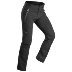 Quechua SH500 Active Warm Men's Snow Hiking Trousers