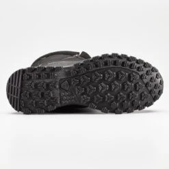 Quechua Men's Warm Waterproof Hiking Boots - SH100 ULTRA-WARM - Zip. 9 Quechua Men's Warm Waterproof Hiking Boots - SH100 ULTRA-WARM - Zip. -Quechua mens warm waterproof hiking boots sh100 ultra warm zip 3