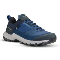 Quechua Men's Waterproof Hiking Shoes - MH500