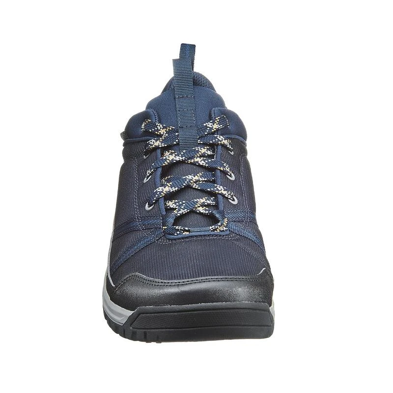 Quechua Men's Waterproof Walking Shoes - NH150 8 Quechua Men's Waterproof Walking Shoes - NH150 - Image 6