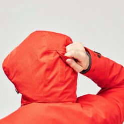 Quechua Men’s Waterproof Winter Hiking Jacket SH500 -10°C -Quechua mens waterproof winter hiking jacket sh500 10c 8