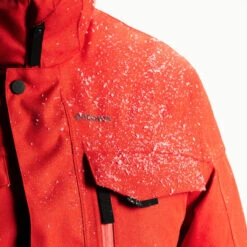 Quechua Men’s Waterproof Winter Hiking Jacket SH500 -10°C -Quechua mens waterproof winter hiking jacket sh500 10c 9