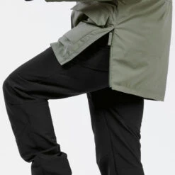 Quechua Men’s Winter Waterproof Hiking Parka - SH900 -20°C 18 Quechua Men’s Winter Waterproof Hiking Parka - SH900 -20°C -Quechua mens winter waterproof hiking parka sh900 20c 7