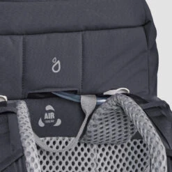 Quechua Mountain Hiking Backpack 40L - MH500 -Quechua mountain hiking backpack 40l mh500 10