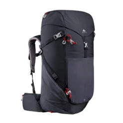 Quechua Mountain Hiking Backpack 40L - MH500