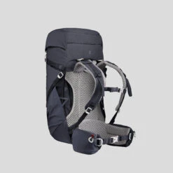 Quechua Mountain Hiking Backpack 40L - MH500 -Quechua mountain hiking backpack 40l mh500 7