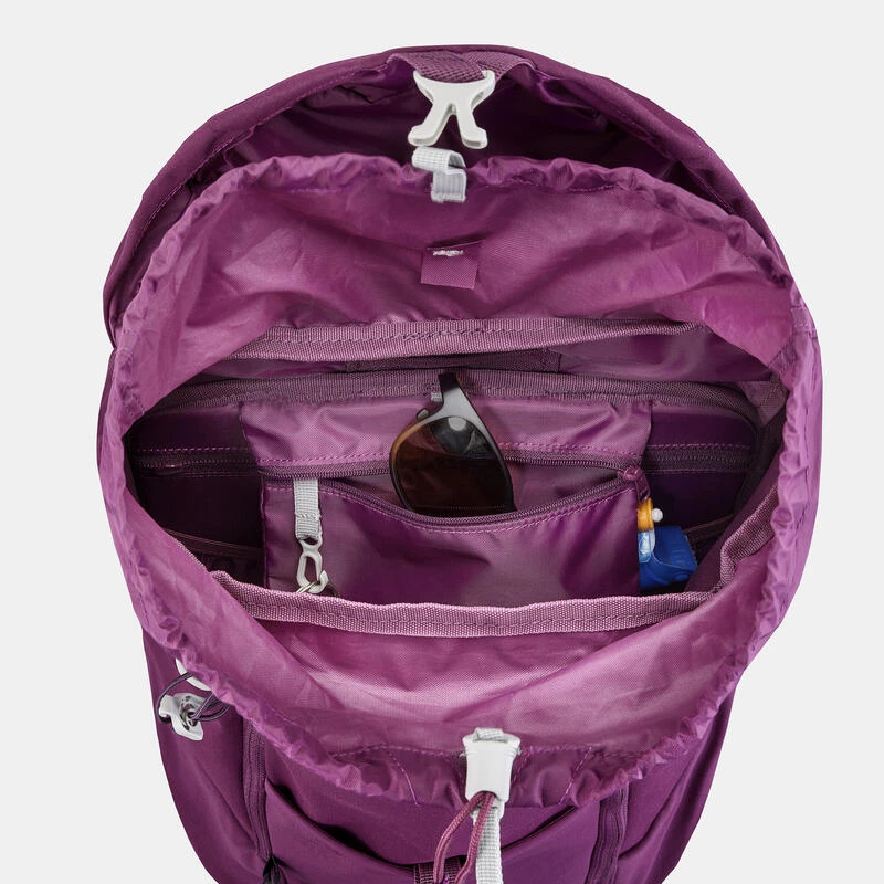 Quechua Mountain Walking 20 L Backpack MH500 16 Quechua Mountain Walking 20 L Backpack MH500 - Image 14