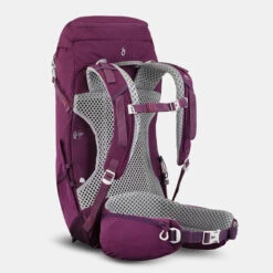 Quechua Mountain Walking 20 L Backpack MH500 20 Quechua Mountain Walking 20 L Backpack MH500 -Quechua mountain walking 20 l backpack mh500 3