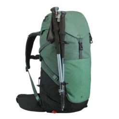 Quechua Mountain Walking 30 L Backpack MH500 -Quechua mountain walking 30 l backpack mh500 2