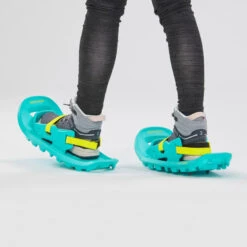 Small Sieve Snowshoes – Quechua EASY SH100 MOUNTAIN JR 22 Small Sieve Snowshoes – Quechua EASY SH100 MOUNTAIN JR -Quechua small sieve snowshoes quechua easy sh100 mountain jr 7