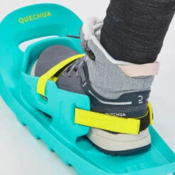 Small Sieve Snowshoes – Quechua EASY SH100 MOUNTAIN JR 24 Small Sieve Snowshoes – Quechua EASY SH100 MOUNTAIN JR -Quechua small sieve snowshoes quechua easy sh100 mountain jr 9