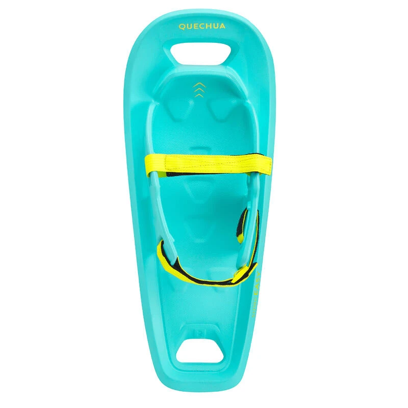 Small Sieve Snowshoes – Quechua EASY SH100 MOUNTAIN JR 3 Small Sieve Snowshoes – Quechua EASY SH100 MOUNTAIN JR