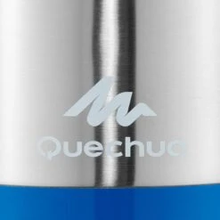Quechua Stainless Steel Isothermal Food Box - 2L -Quechua stainless steel isothermal food box 2l 5