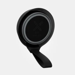 Quechua Stainless Steel Isothermal Food Box For Hiking MH500 0.5 L Black -Quechua stainless steel isothermal food box for hiking mh500 05 l black 4