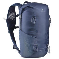 Quechua Ultra-light Fast Hiking Backpack 14+5L - FH900