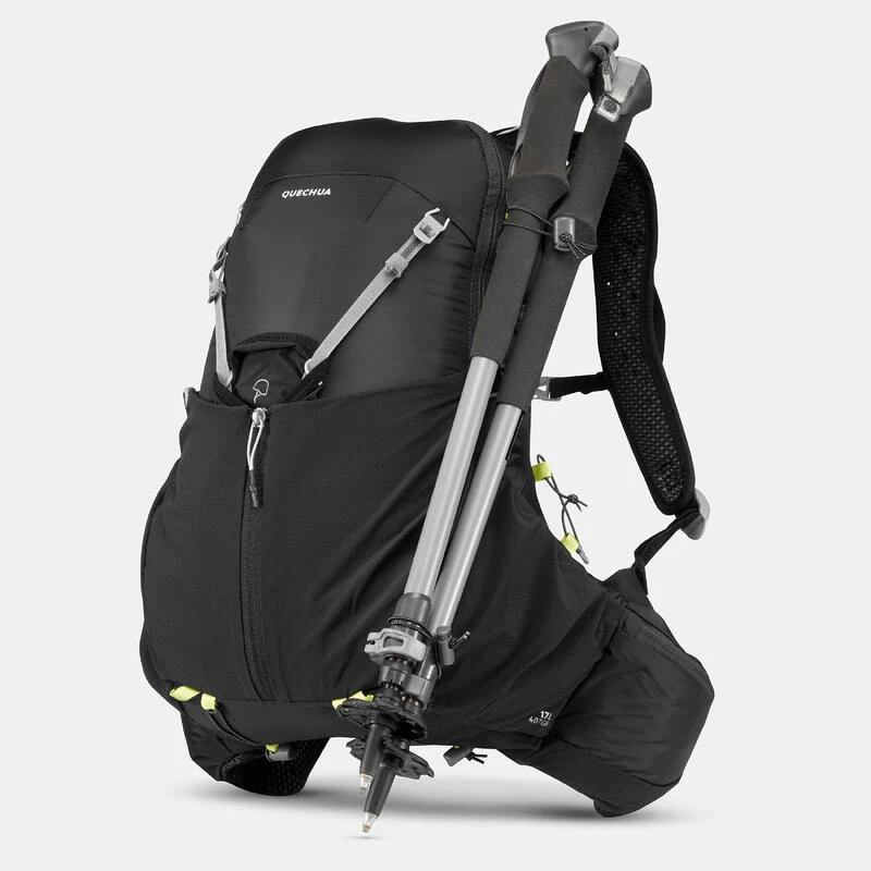 Quechua Ultra-light Fast Hiking Backpack 17L - FH500 5 Quechua Ultra-light Fast Hiking Backpack 17L - FH500 - Image 3