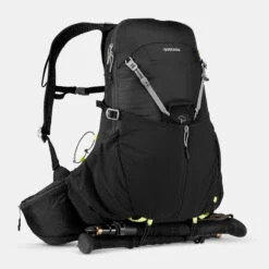 Quechua Ultra-light Fast Hiking Backpack 17L - FH500 14 Quechua Ultra-light Fast Hiking Backpack 17L - FH500 -Quechua ultra light fast hiking backpack 17l fh500 3
