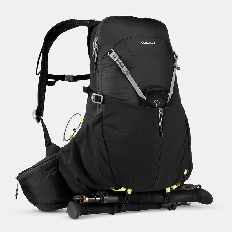Quechua Ultra-light Fast Hiking Backpack 17L - FH500 6 Quechua Ultra-light Fast Hiking Backpack 17L - FH500 - Image 4