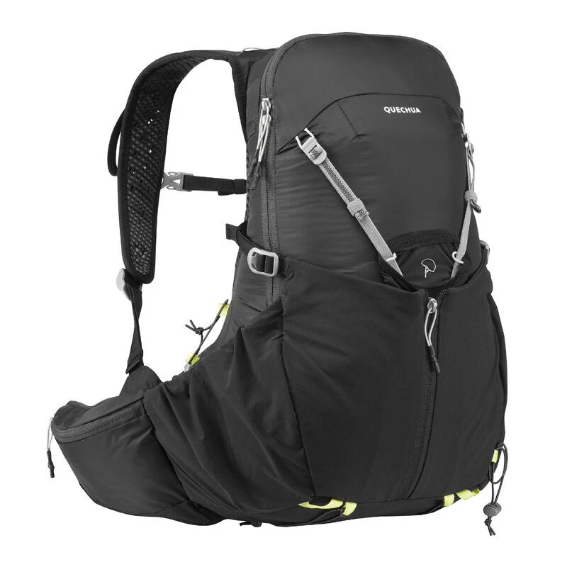 Quechua Ultra-light Fast Hiking Backpack 17L - FH500 3 Quechua Ultra-light Fast Hiking Backpack 17L - FH500