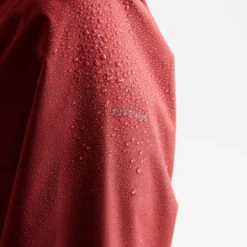 Quechua Veste Imperméable De Randonnée - NH500 Imper - Femme 14 Quechua Veste Imperméable De Randonnée - NH500 Imper - Femme -Quechua veste impermeable de randonnee nh500 imper femme 2