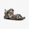 Quechua Walking Sandals - NH100 - Men's 2 Quechua Walking Sandals - NH100 - Men's -Quechua walking sandals nh100 mens