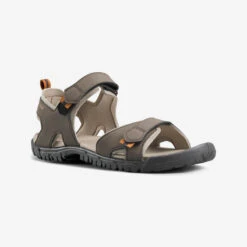 Quechua Walking Sandals - NH100 - Men's