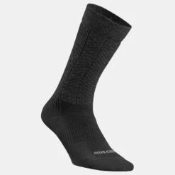 Quechua Warm Hiking Socks SH500 Mid 2 Pairs -Quechua warm hiking socks sh500 mid 2 pairs 2