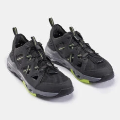 Quechua Water Sandal - AQUA HIKE - Men's -Quechua water sandal aqua hike mens 3