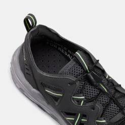 Quechua Water Sandal - AQUA HIKE - Men's -Quechua water sandal aqua hike mens 5