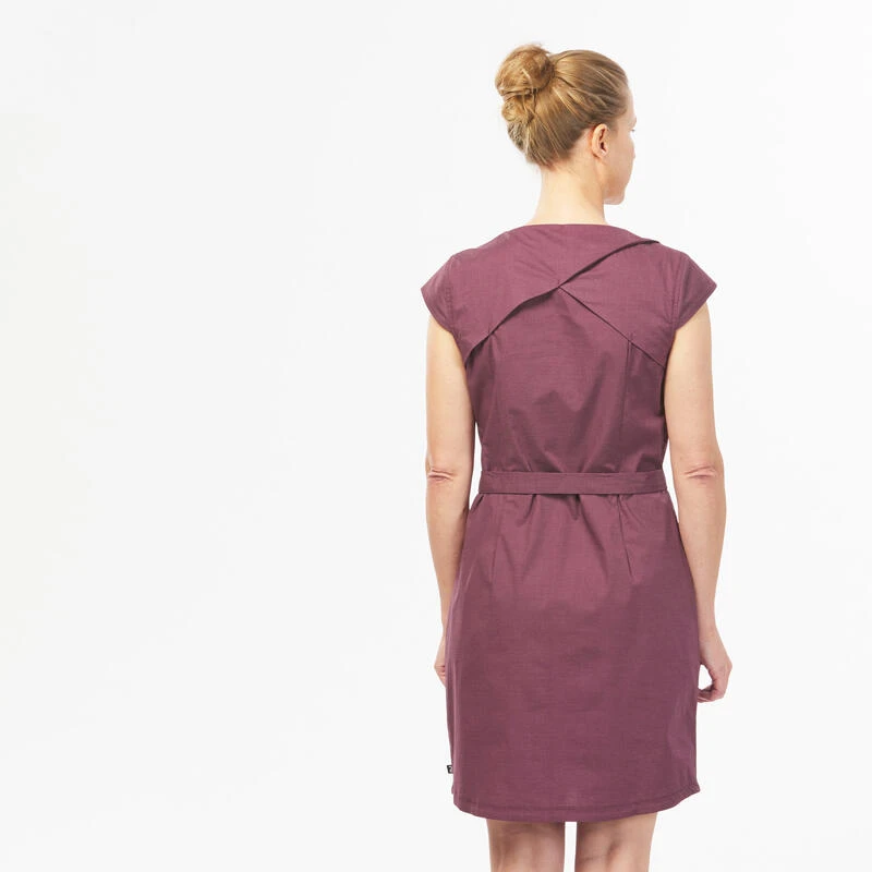 Quechua Women's Hiking Dress - OUTdoor 6 Quechua Women's Hiking Dress - OUTdoor - Image 4