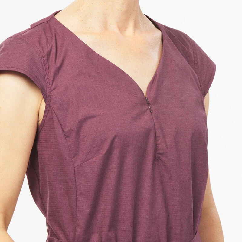 Quechua Women's Hiking Dress - OUTdoor 7 Quechua Women's Hiking Dress - OUTdoor - Image 5