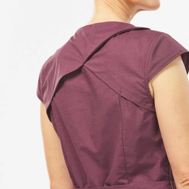 Quechua Women's Hiking Dress - OUTdoor 8 Quechua Women's Hiking Dress - OUTdoor - Image 6