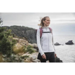 Quechua Women’s Hiking Hooded Sweatshirt - NH500 Hybrid -Quechua womens hiking hooded sweatshirt nh500 hybrid 6