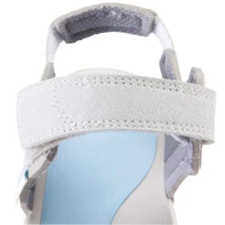 Quechua Women's Walking Sandals - NH100 -Quechua womens hiking sandals nh100 1