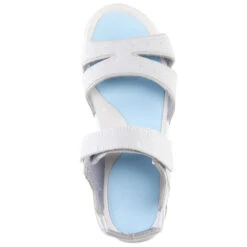 Quechua Women's Walking Sandals - NH100 -Quechua womens hiking sandals nh100 2