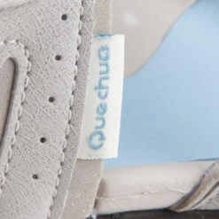 Quechua Women's Walking Sandals - NH100 -Quechua womens hiking sandals nh100 4