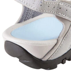 Quechua Women's Walking Sandals - NH100 -Quechua womens hiking sandals nh100 8