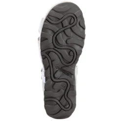 Quechua Women's Walking Sandals - NH100 -Quechua womens hiking sandals nh100 9