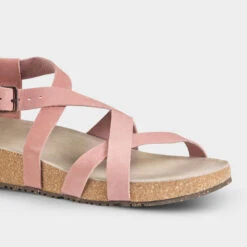 Quechua Women’s Hiking Sandals - Outdoor -Quechua womens hiking sandals outdoor 4